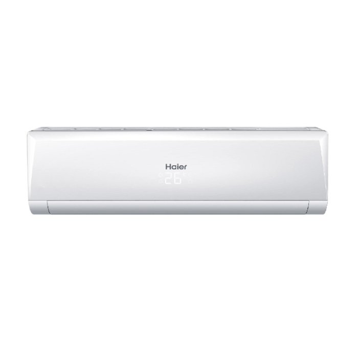مكيف اسبلت هاير 24 الف وحدة بارد - HSU-24LNX13/R2(T3) مكيف اسبلت هاير 24 الف وحدة بارد - HSU-24LNX13/R2(T3)