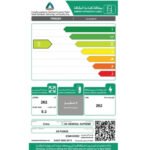 فريزر جنرال سوبريم عمودي 9.3 قدم - انفيرتر - ستيل