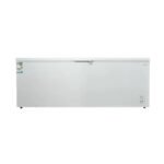 فريزر أفقي جنرال سوبريم 25 قدم أبيض - GSHF1050HS
