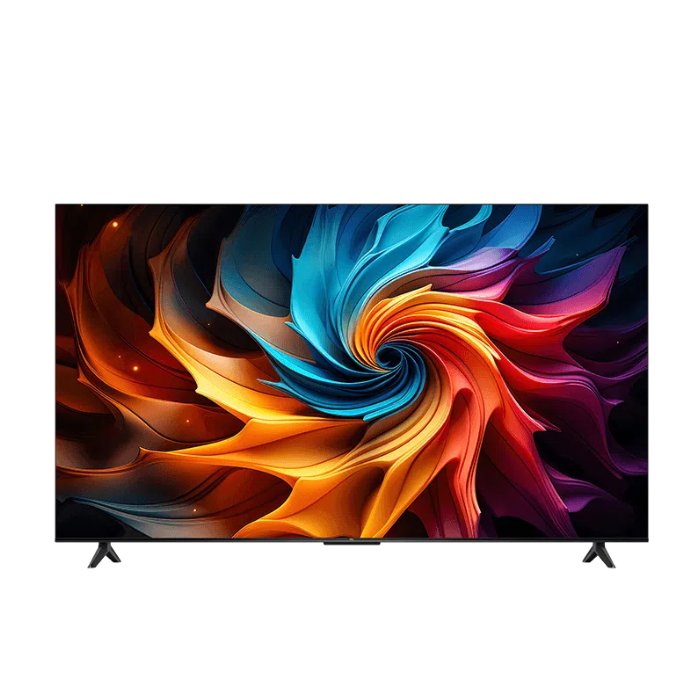 شاشة TCL سمارت 55 بوصة GOOGLE TV LED UHD 4K شاشة TCL سمارت 55 بوصة GOOGLE TV LED UHD 4K