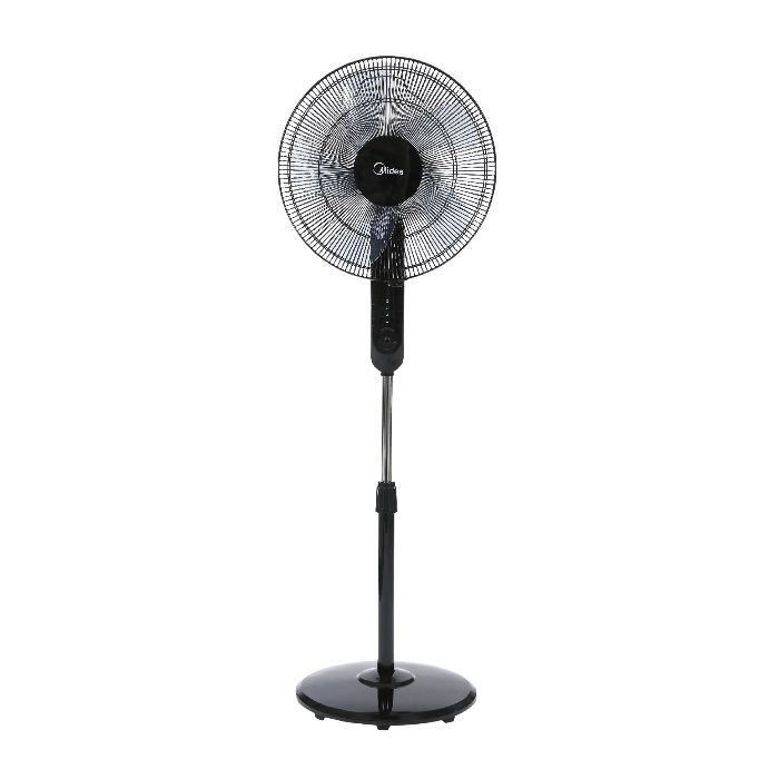 مروحة ميديا عمودية 16 بوصة أسود -FS4015FR مروحة ميديا عمودية 16 بوصة أسود -FS4015FR