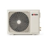 مكيف سبليت جدارى سرين 22200 وحدة - حار / بارد