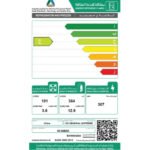 ثلاجه بابين انفرتر جنرال سوبريم - 16.5 قدم - نوفروست