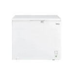 فريزر ارضي ميديا 7 قدم - ابيض HS-259CN1