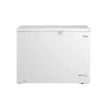 فريزر ميديا افقي 10 قدم - ابيض HS-384C