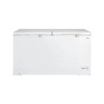 فريزر ارضي ميديا 20 قدم أبيض - Hs739cn1
