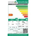 مكيف حار بارد الزامل شباك 17800 وحدة - ZHP18CREFMKTW