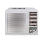 مكيف شباك زامل 20800 وحدة حار بارد - ZHM24CGEFMNNW1