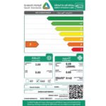 مكيف شباك زامل 20800 وحدة - حار/ بارد - روتاري