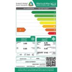 مكيف شباك زامل 20800 وحدة حار بارد - ZHM24CGEFMNNW1