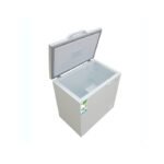 فريزر 7 قدم مسطح جنرال سوبريم – أبيض GSHF253X