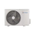 مكيف سبليت ستار تك 24 وحدة - انفرتر - بارد ST-C24SACINV/WIFI
