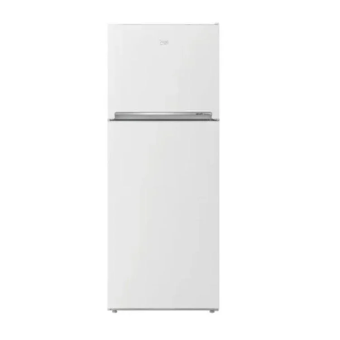 ثلاجة 15 قدم بابين بيكو – No Frost – أبيض RDNT15C0W ثلاجة 15 قدم بابين بيكو – No Frost – أبيض RDNT15C0W
