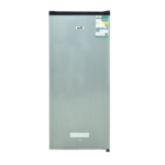 ثلاجة باب واحد فالكون 5 قدم ستيل - FLM180W(S)