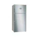 ثلاجة بوش 23 قدم بباين نو فروست ستيل تركي – KDN86AI41B