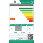مجفف ميتاج 7 كيلو امريكي 15 برنامج ابيض امامي - 4KMEDC440JW