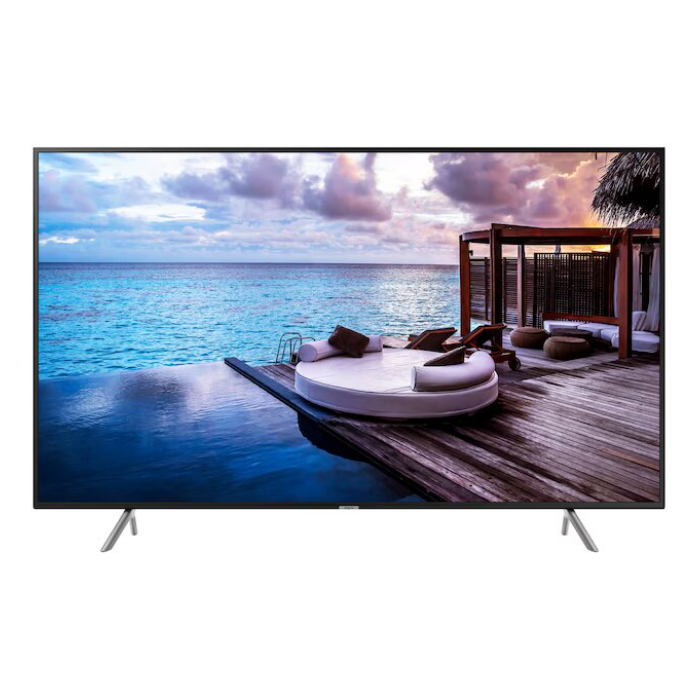 شاشة سامسونج 55 بوصة سمارت LED FHD شاشة سامسونج 55 بوصة سمارت LED FHD