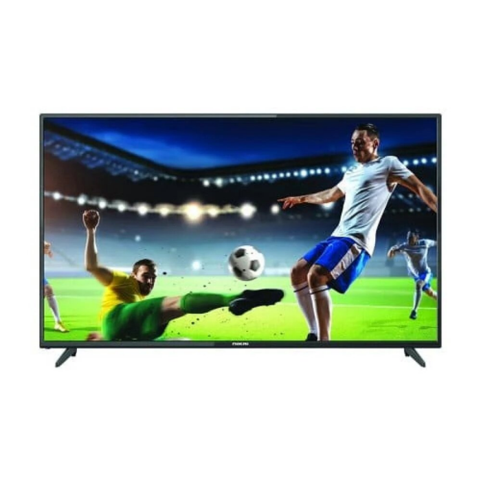 شاشة سمارت 55 بوصة نيكاي اندرويد LED UHD 4K شاشة سمارت 55 بوصة نيكاي اندرويد LED UHD 4K