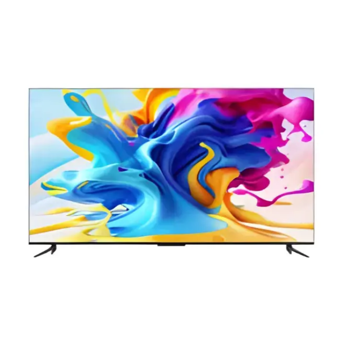 شاشة 50 بوصة كي ام سي سمارت اندرويد معتمد LED UHD 4K شاشة 50 بوصة كي ام سي سمارت اندرويد معتمد LED UHD 4K