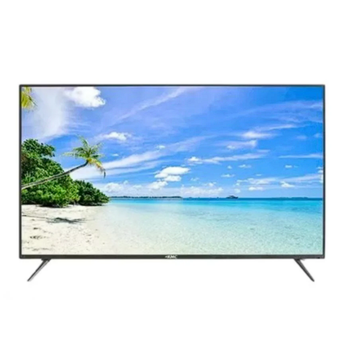شاشة 55 بوصة KMC سمارت اندرويد 14 LED UHD 4K شاشة 55 بوصة KMC سمارت اندرويد 14 LED UHD 4K