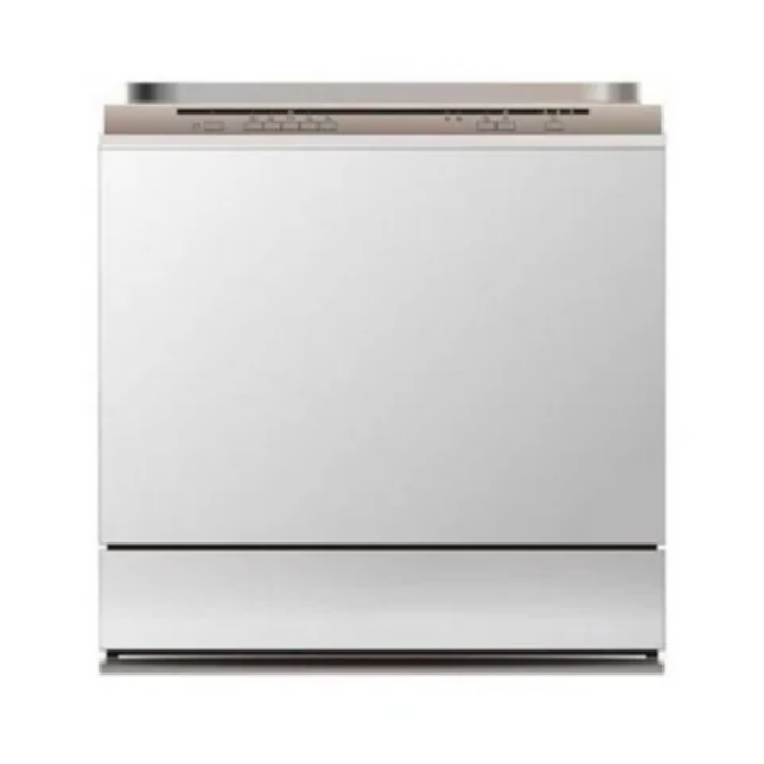 غسالة صحون بلت ان ميديا 14 مكان 5 برامج – فضي غسالة صحون بلت ان ميديا 14 مكان 5 برامج – فضي