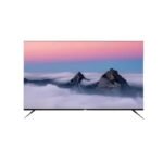 شاشة سمارت كي ام سي 58 بوصة اندرويد – 4K LED – UHD