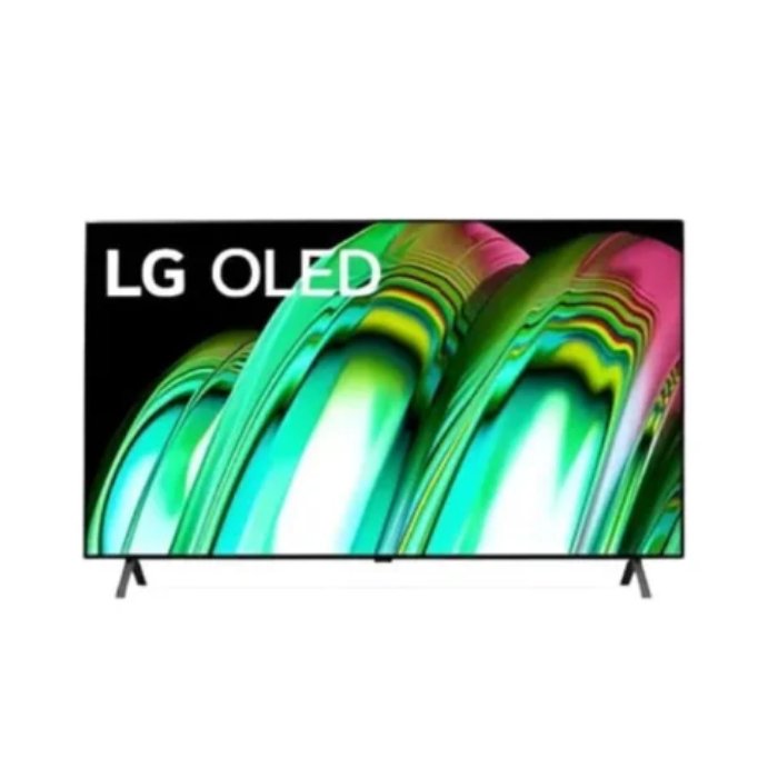 شاشة 55 بوصة ال جي سمارت 4K OLED – WEBOS شاشة 55 بوصة ال جي سمارت 4K OLED – WEBOS