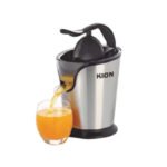 عصارة حمضيات كيون 100 وات – ستيل