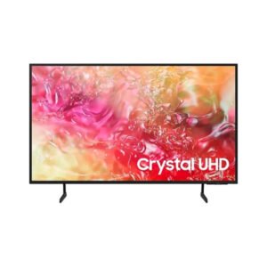 شاشة سمارت 55 بوصة سامسونج 4K LED – UHD – TIZEN