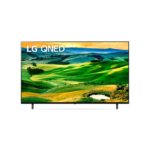 شاشة LG سمارت 65 بوصة 4K QNED - LED - AI ThinQ