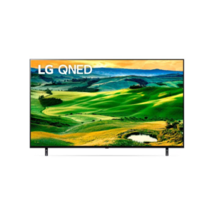 شاشة LG سمارت 65 بوصة 4K QNED - LED - AI ThinQ