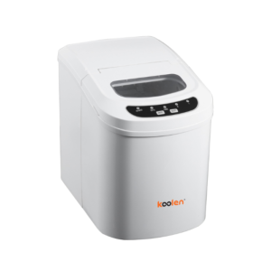 صانعة ثلج كولين 2.2 لتر - 95 وات - ابيض
