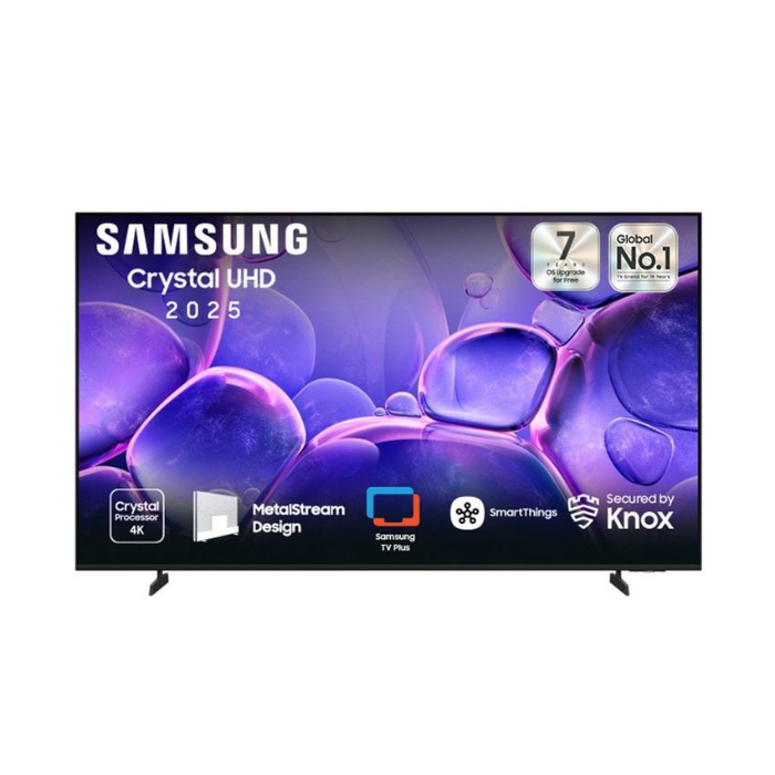 سامسونج 85 بوصة سامسونج سمارت 4K UHD - TIZEN سامسونج 85 بوصة سامسونج سمارت 4K UHD - TIZEN
