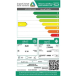 كارير مكيف سبيلت 18000 وحدة - حار و بارد
