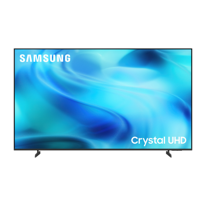 شاشة 65 بوصة سامسونج سمارت 4K LED - UHD - TIZEN شاشة 65 بوصة سامسونج سمارت 4K LED - UHD - TIZEN