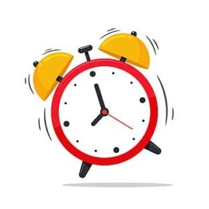 نظام تنبيه عند انخفاض مستوى المياه